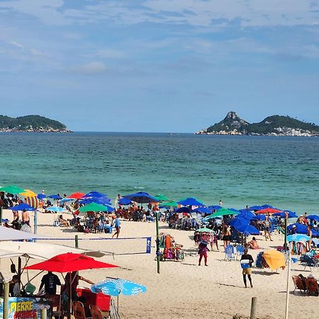 Apartamento Barramares Flat - Condominio Em Frente A Praia Da Barra Da Tijuca ريو دي جانيرو المظهر الخارجي الصورة