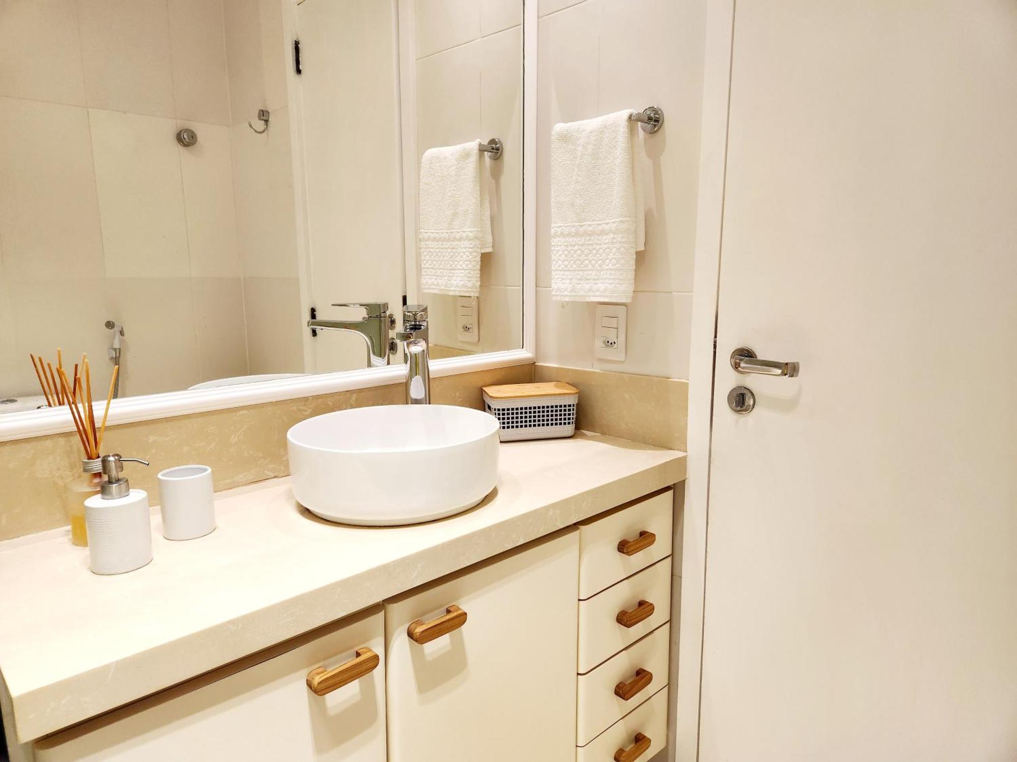 Apartamento Barramares Flat - Condominio Em Frente A Praia Da Barra Da Tijuca ريو دي جانيرو المظهر الخارجي الصورة